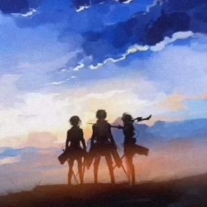 Meet your Posher, Angely